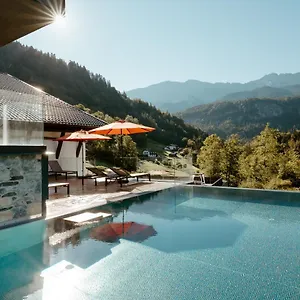 Graseck - Mountain Hideaway & Health Care Garmisch-Partenkirchen