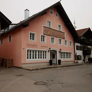 Appartement Tillo, Garmisch-Partenkirchen