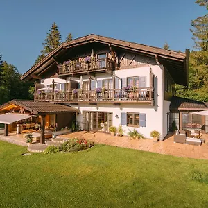 Appartement Heimhof, Garmisch-Partenkirchen