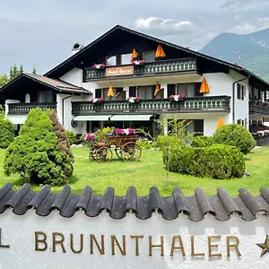 Garni Brunnthaler Garmisch-Partenkirchen