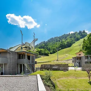 Partnachlodge Garmisch-Partenkirchen