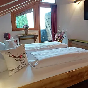 Gasthuis Haus Miele, Garmisch-Partenkirchen