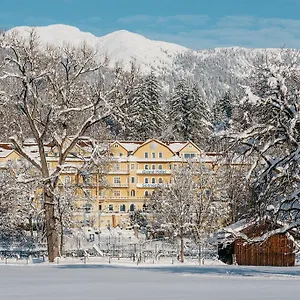 Grand Sonnenbichl Garmisch-Partenkirchen