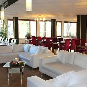 Atlas Sport Garmisch-Partenkirchen járás