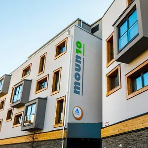 Hostel Djh Moun10 - Membership Required!, Garmisch-Partenkirchen