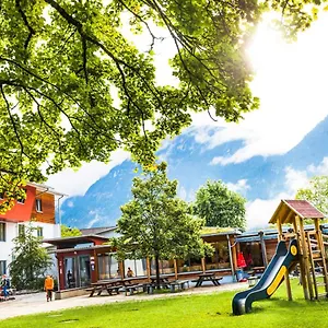 Hostel - Membership Required!, Garmisch-Partenkirchen