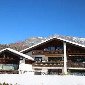 Appartement Alpen -, Garmisch-Partenkirchen