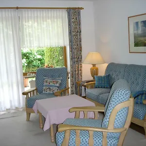Appartement Ferienwohnanlage Partnach, Garmisch-Partenkirchen