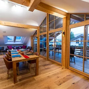 Gapartments Garmisch-Partenkirchen