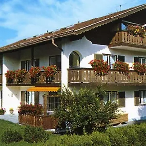 Appartement Apartments- Und Anton, Garmisch-Partenkirchen